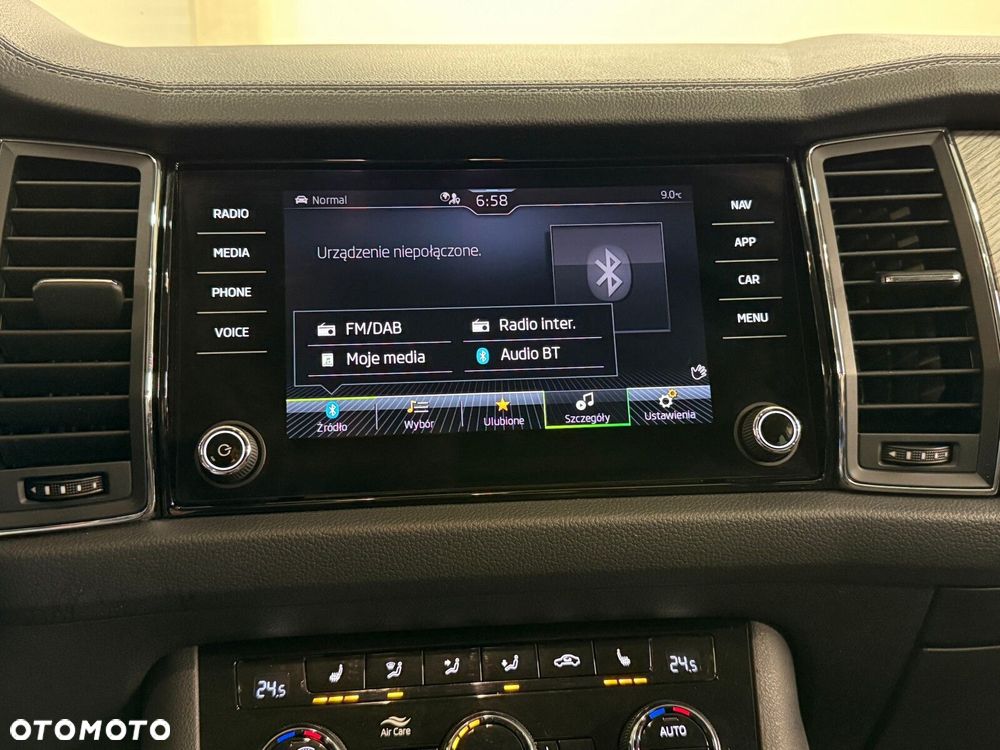 Skoda Kodiaq 1.5 TSI ACT 4x2 Style DSG - 37