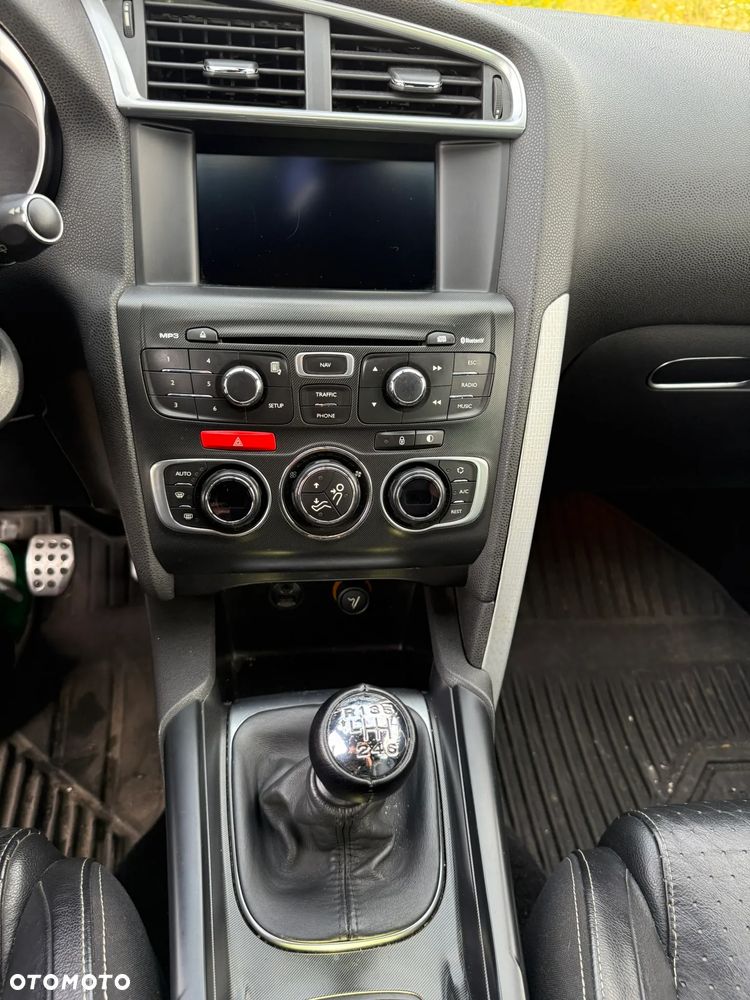 Citroën DS4 - 22