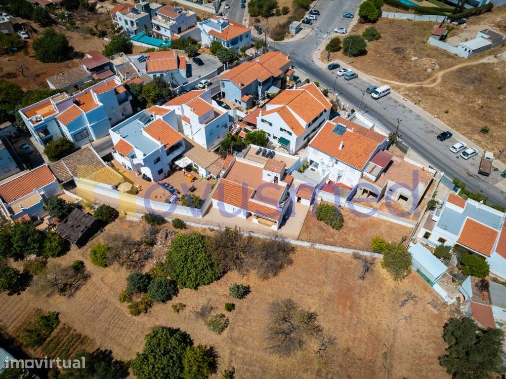 Moradia Térrea T3 no Centro de Albufeira - Grande imagem: 3/33