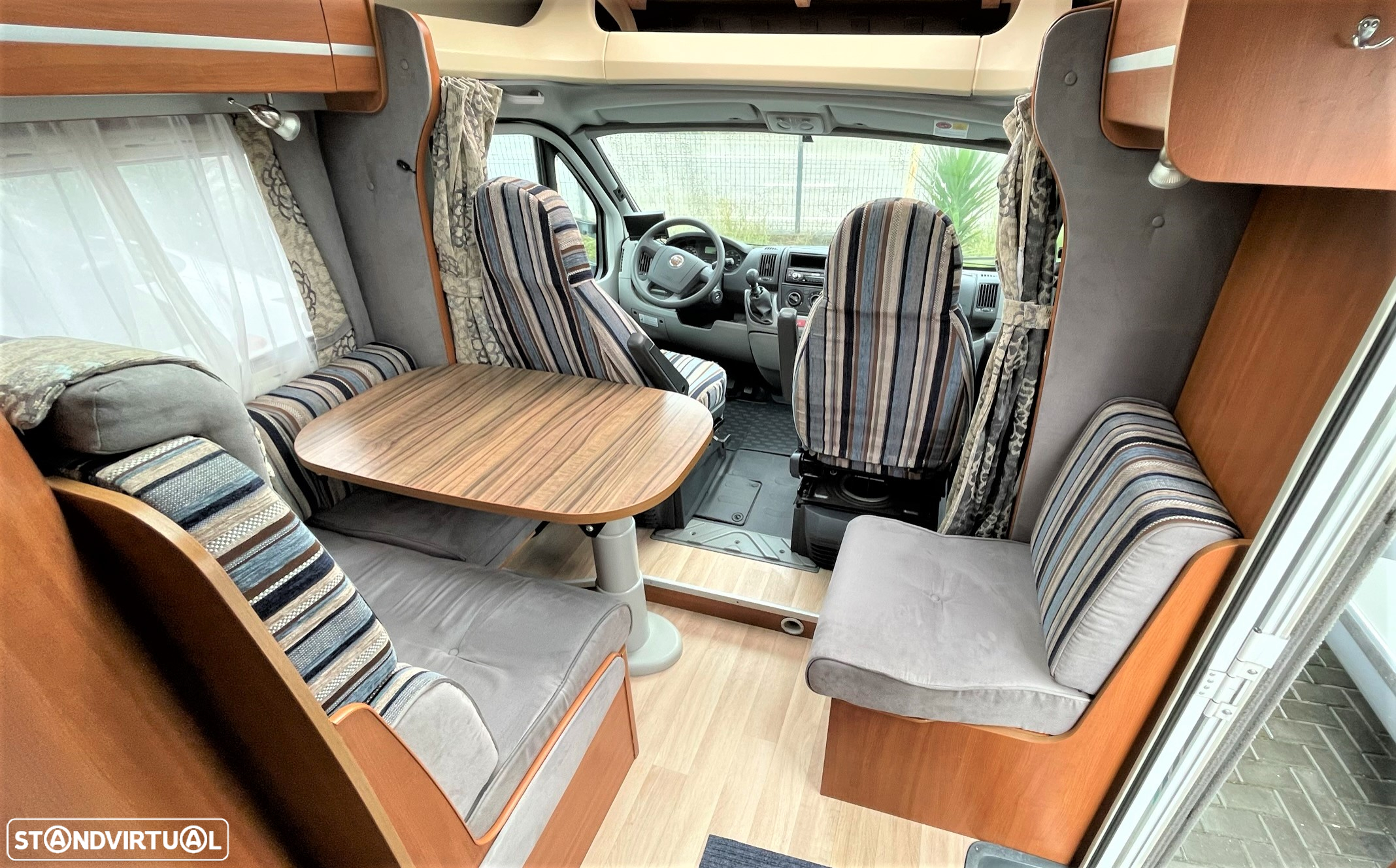 Chausson Welcome 72 - 9