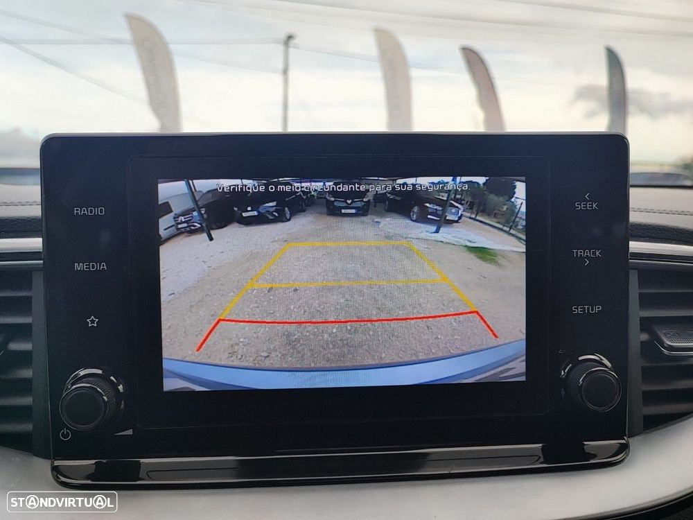 Kia XCeed 1.0 T-GDI Drive - 17