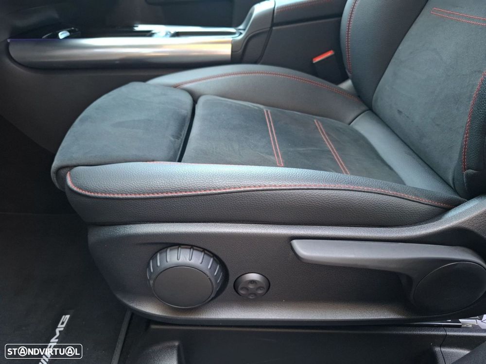Mercedes-Benz GLA 250 e AMG Line - 14