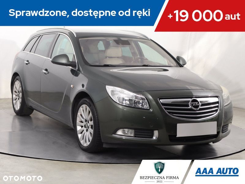 Opel Insignia - 2