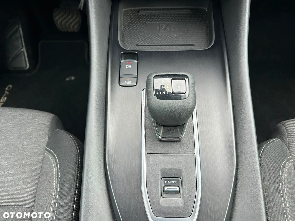 Nissan Qashqai 1.3 DIG-T MHEV N-Connecta Xtronic - 18