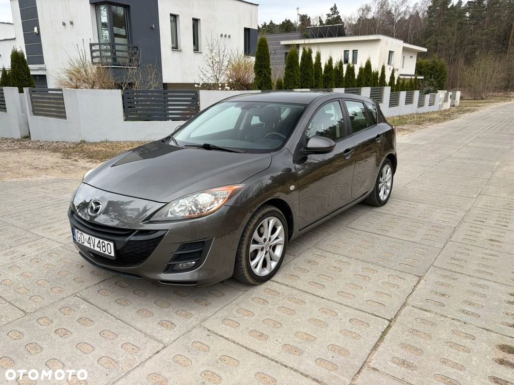 Ford Focus 1.6 Titanium - 2