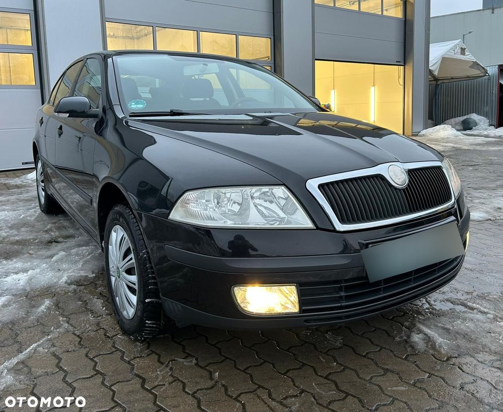 Skoda Octavia 2.0 FSI Ambiente - 3