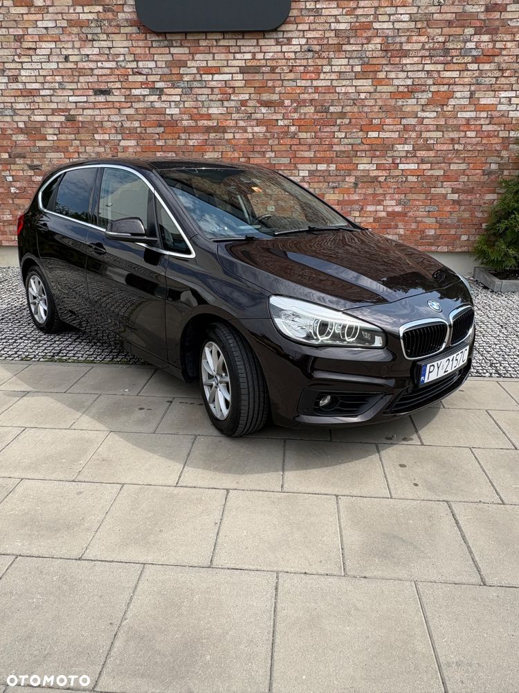 BMW Seria 2 - 4