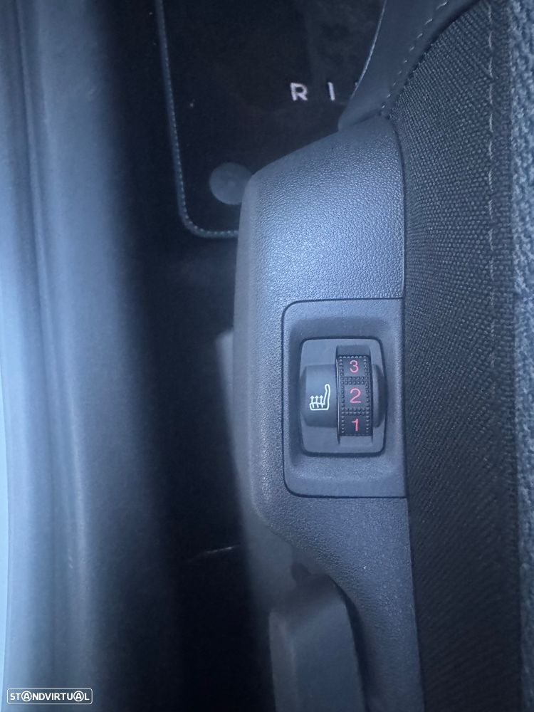 Citroën C3 Aircross PureTech 110 Stop & Start OPF Rip Curl - 22