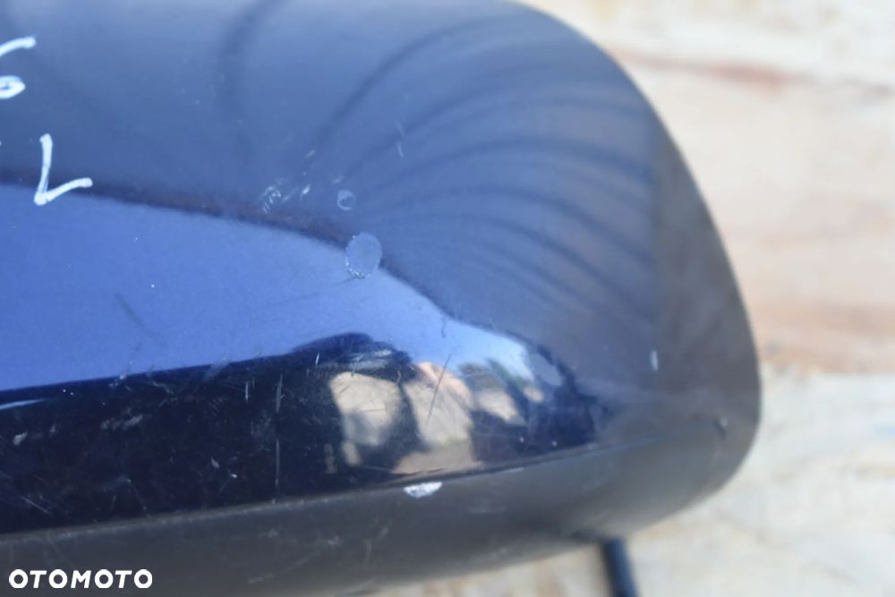 LUSTERKO LEWE AUDI A4 B6 LZ5L 5PIN - 7