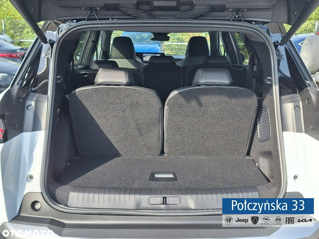 Peugeot 5008 - 11