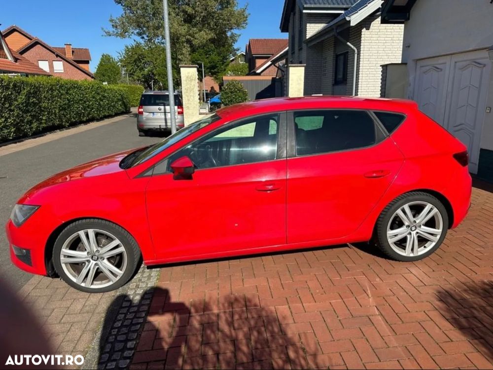 Seat Leon - 3
