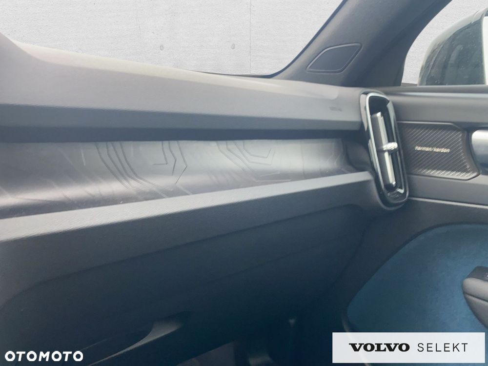 Volvo C40 - 28