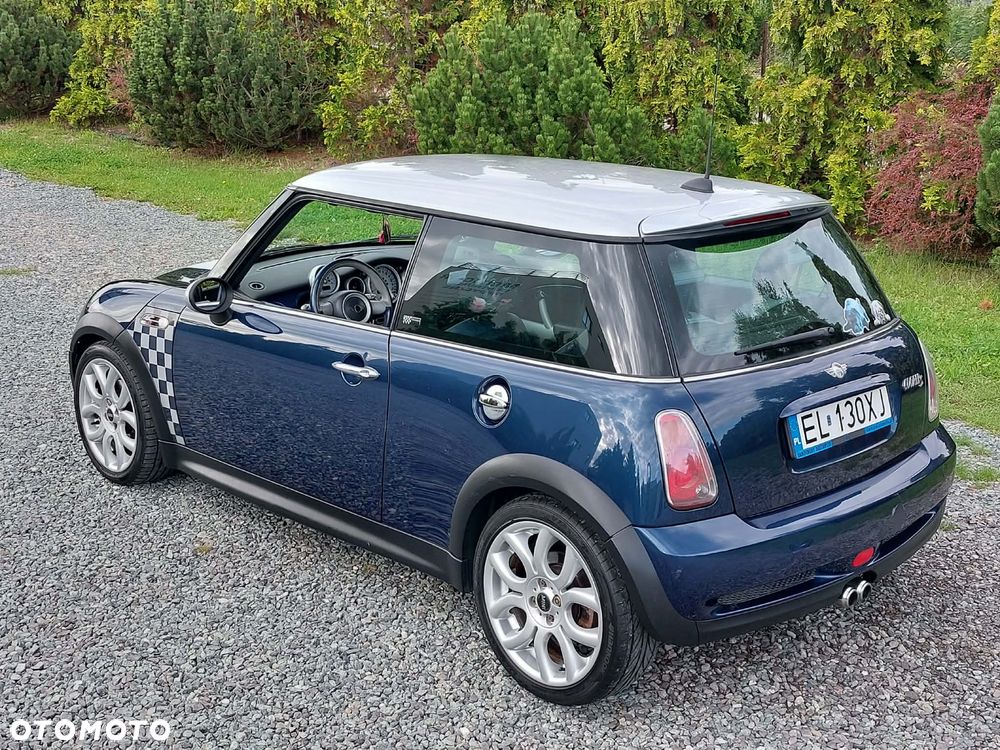 MINI Cooper S - 6