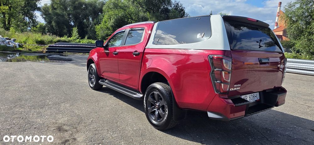 Isuzu D-Max 1.9 DC LSE - 3