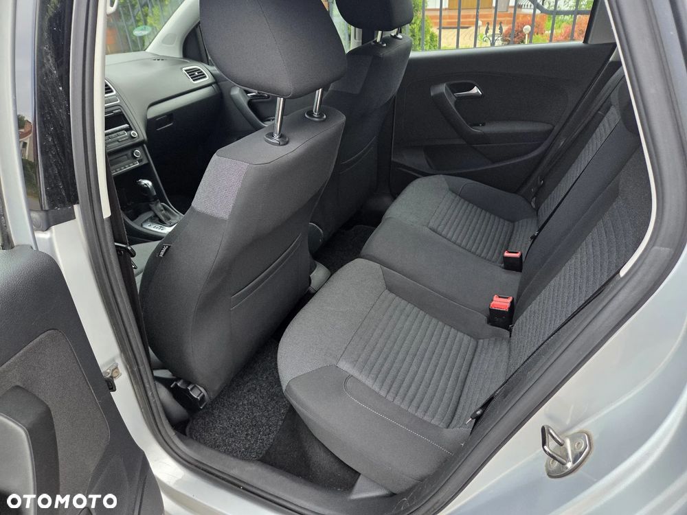Volkswagen Polo - 14