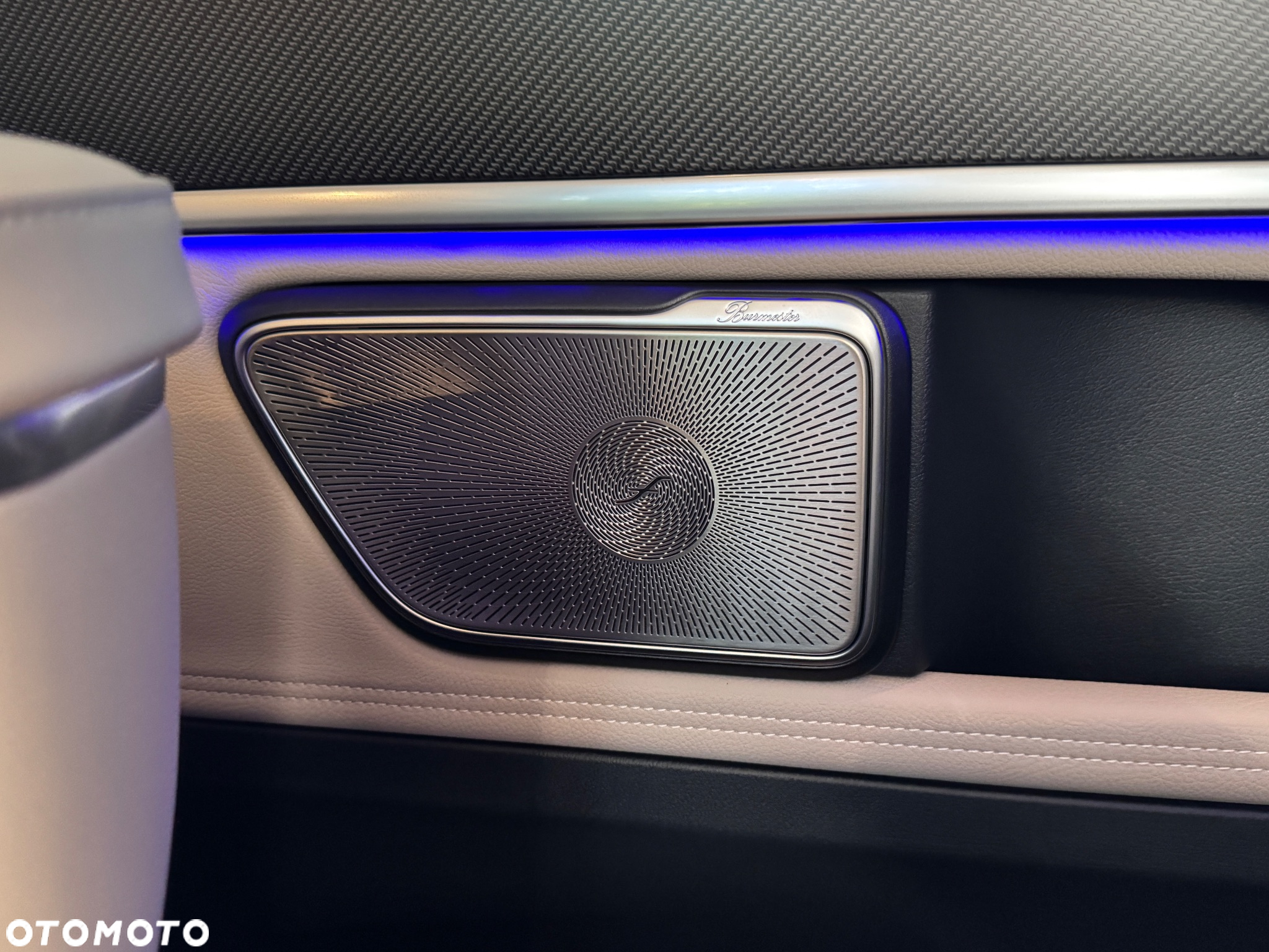 Mercedes-Benz Klasa V 300 d 4-Matic Avantgarde 9G-Tronic (ekstra d³) - 34