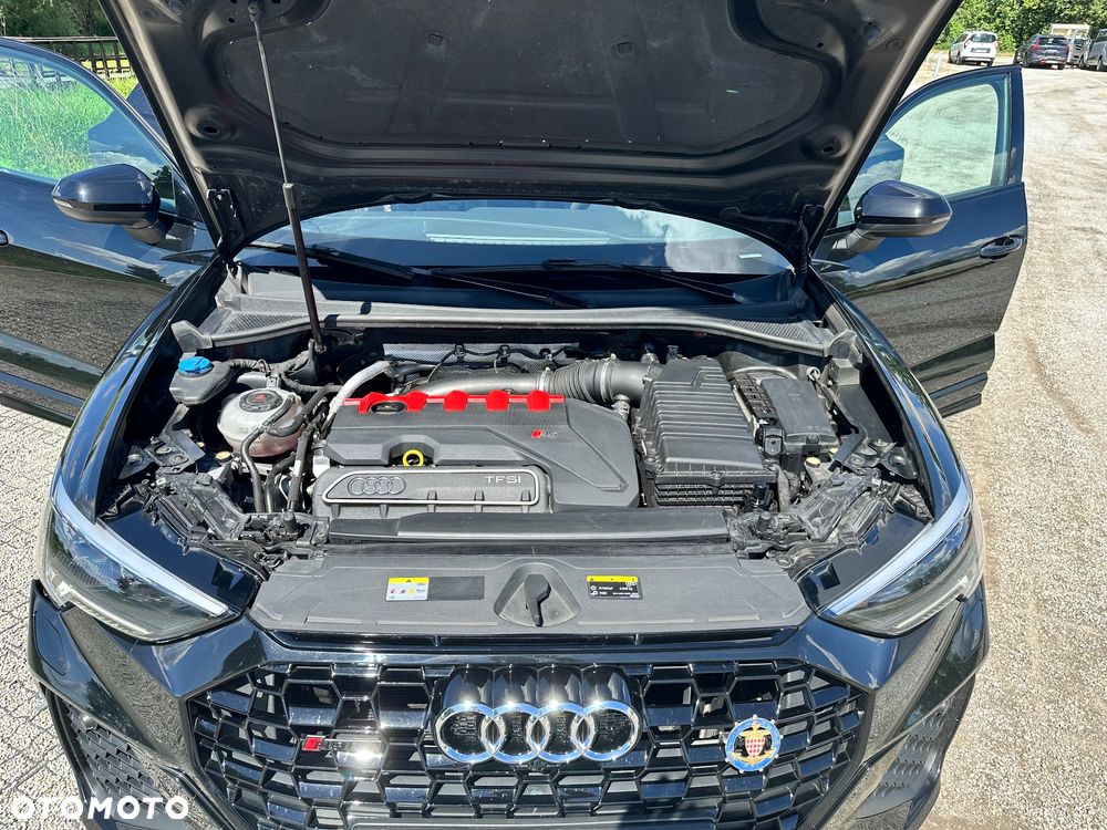 Audi RS Q3 2.5 TFSI quattro S tronic - 17