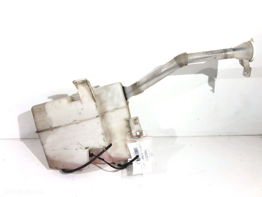 ZBIORNIK SPRYSKIWACZY  PEUGEOT 4007 (VU_, VV_) 2007 - 2013 2.2 HDi 115 kW [156 KM] olej napędowy - 3