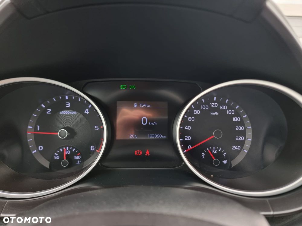 Kia Ceed 1.6 CRDi mHEV M - 12