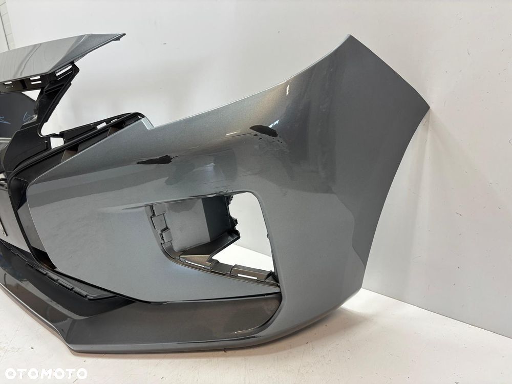 Mitsubishi Space Star III Zderzak Przód Przedni 6400J973ZZ - 6