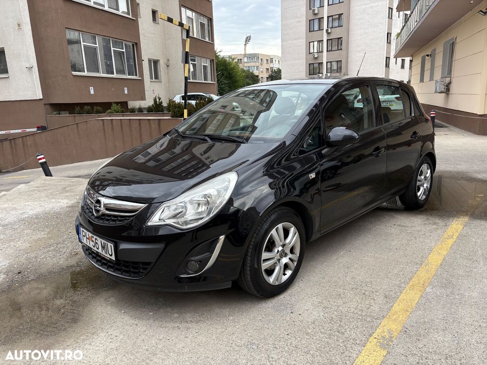 Opel Corsa 1.4i Enjoy - 1