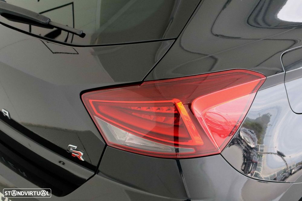 SEAT Ibiza 1.0 TSI FR - 9