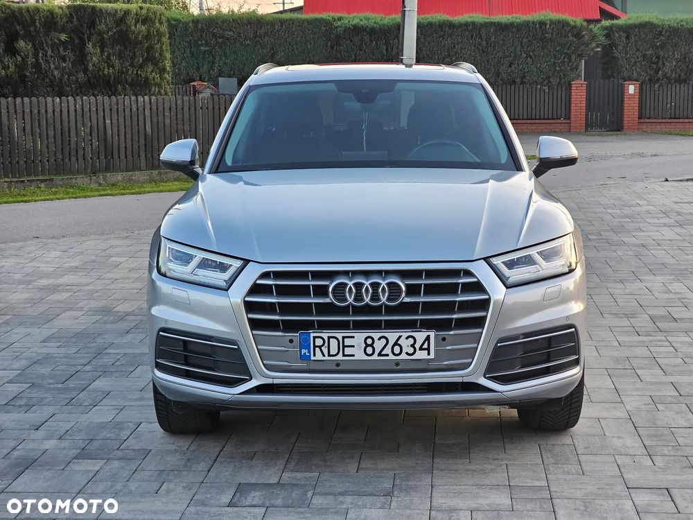 Audi Q5 2.0 TFSI Quattro S tronic - 12
