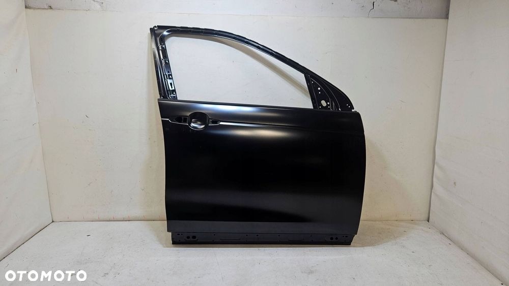 drzwi prawe przód land rover discovery sport l550 fk72-21724-a nowe - 1