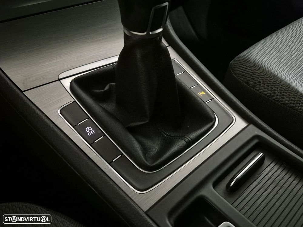 VW Golf Variant 1.6 TDi GPS Edition - 20