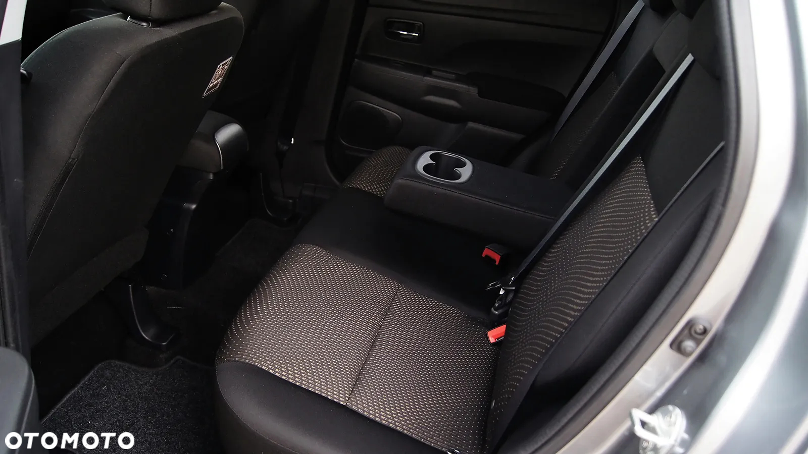 Mitsubishi ASX - 31