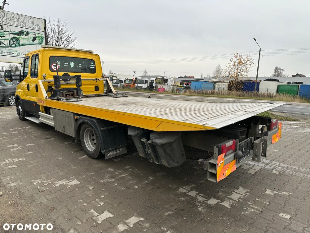 Iveco Daily 70C17 - 6