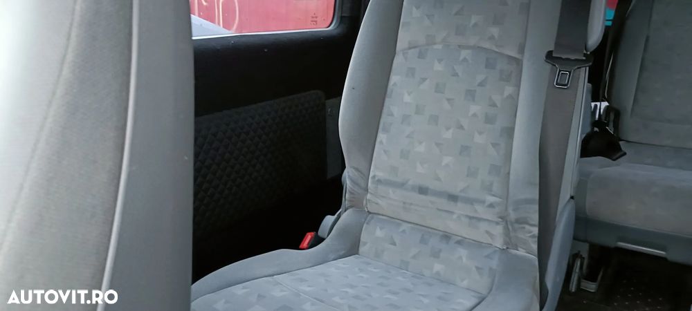 Mercedes-Benz Viano 2.2 CDI Extralang Automatik Trend Activity DPF - 9
