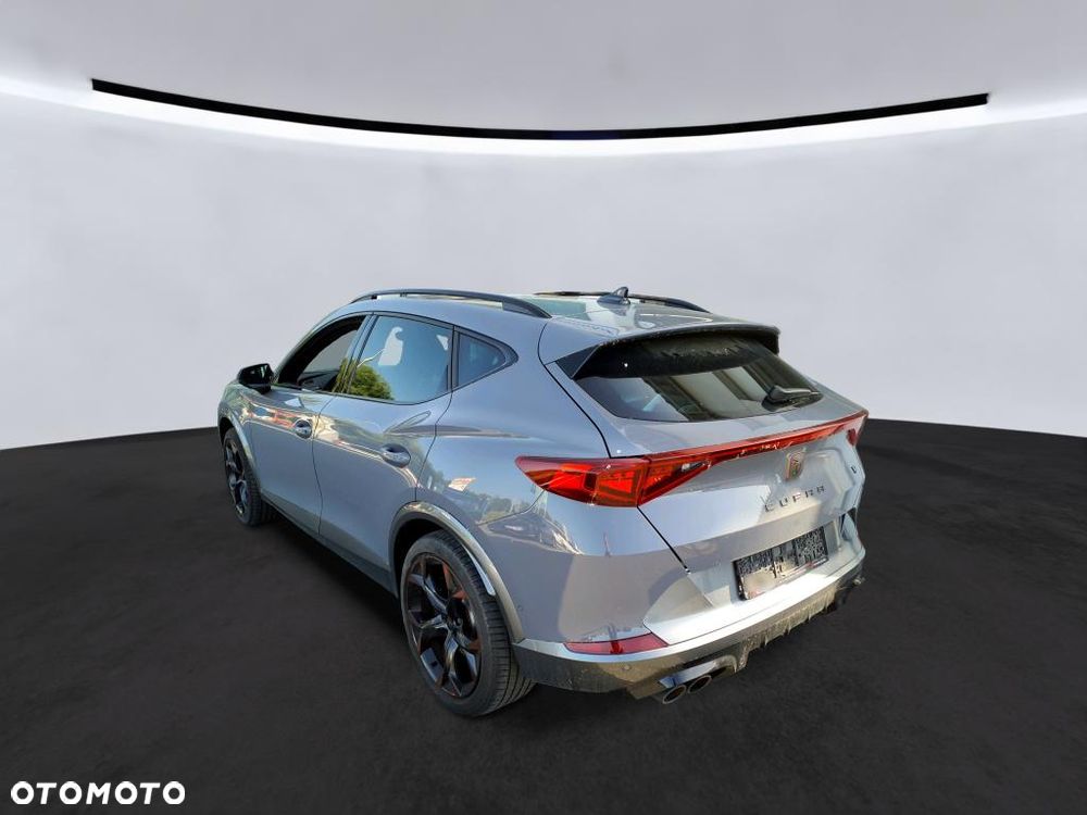 Cupra Formentor 2.0 TSI 4Drive VZ DSG - 3