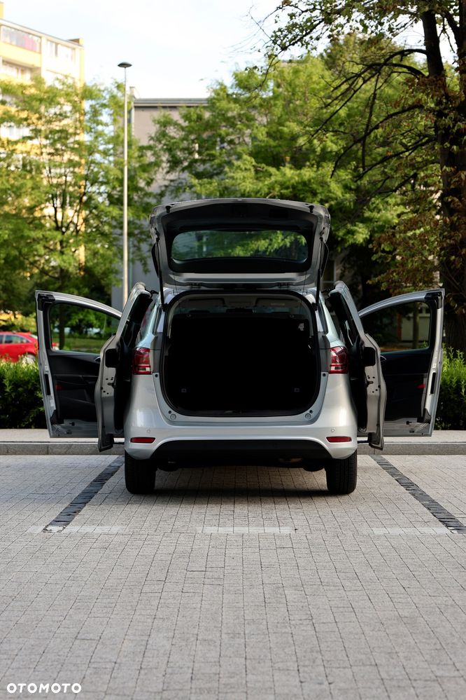 Ford B-MAX 1.6 Titanium MPS6 - 10
