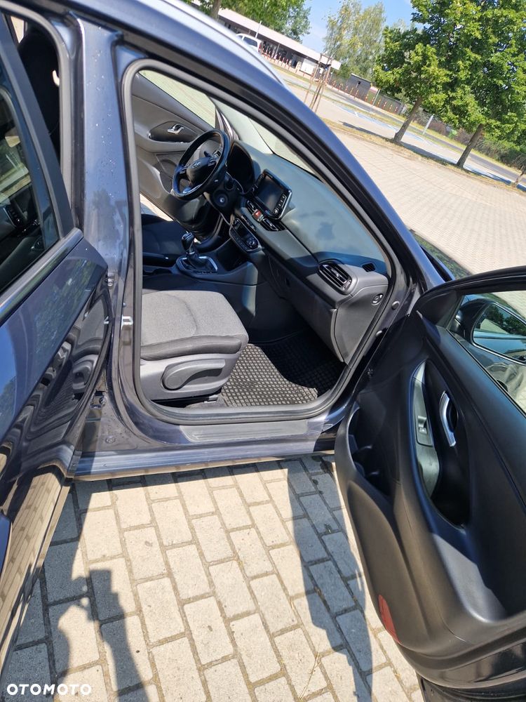 Hyundai i30 1.5 DPI Comfort - 5