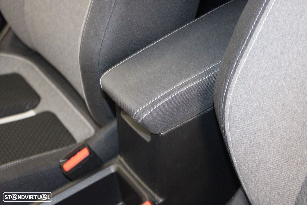 Opel Frontera 44 kWh GS - 24