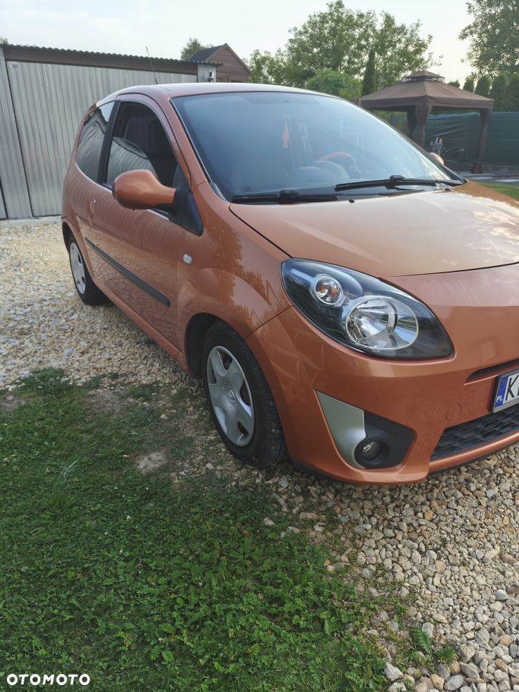 Renault Twingo - 3