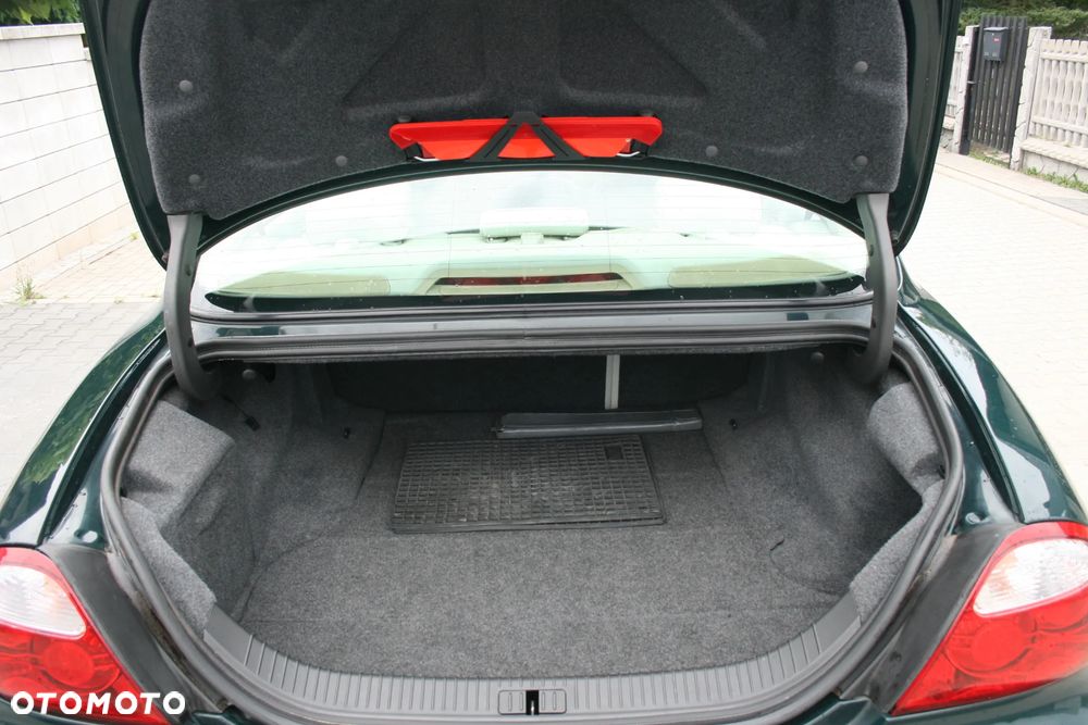 Jaguar S-Type 3.0 V6 Executive - 13