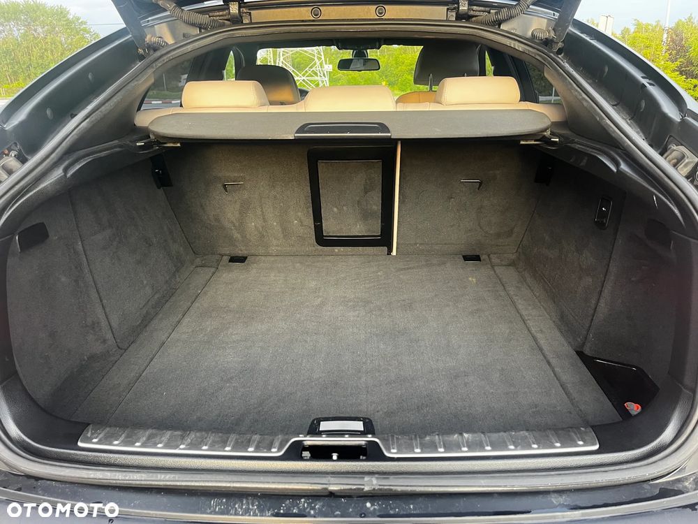 BMW X6 30d xDrive - 8