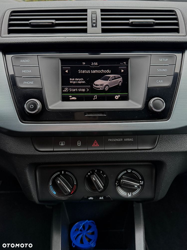 Skoda Fabia 1.0 TSI Style - 15