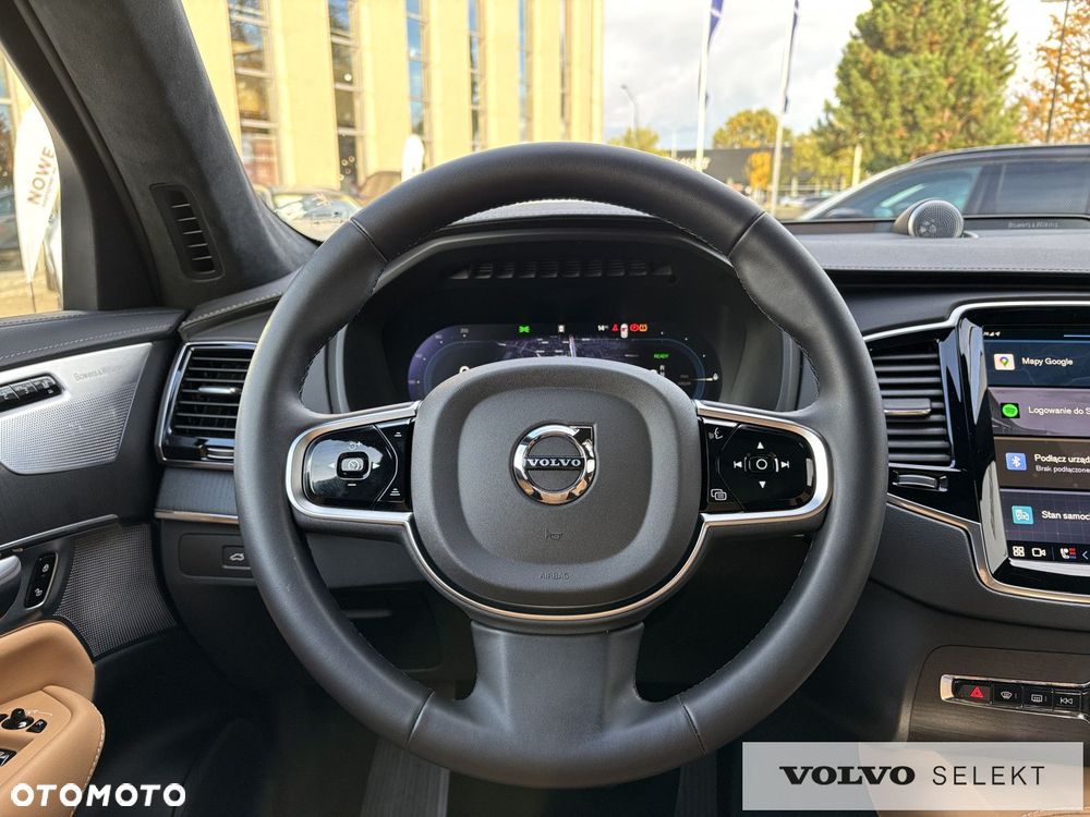Volvo XC 90 - 14