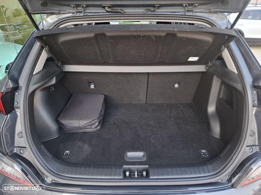 Hyundai Kauai 39 kWh Vanguard - 47