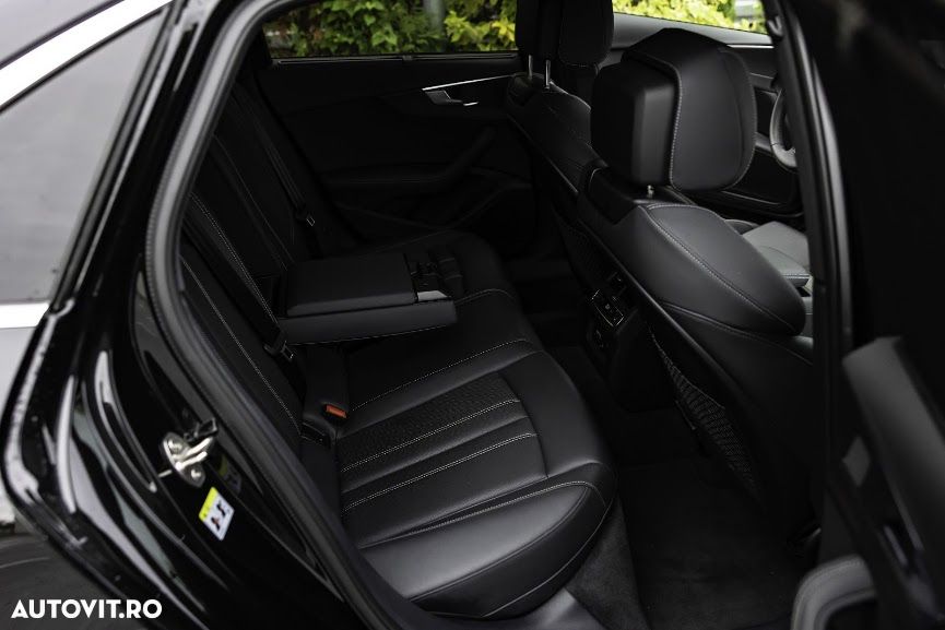 Audi A4 Limuzina - 20