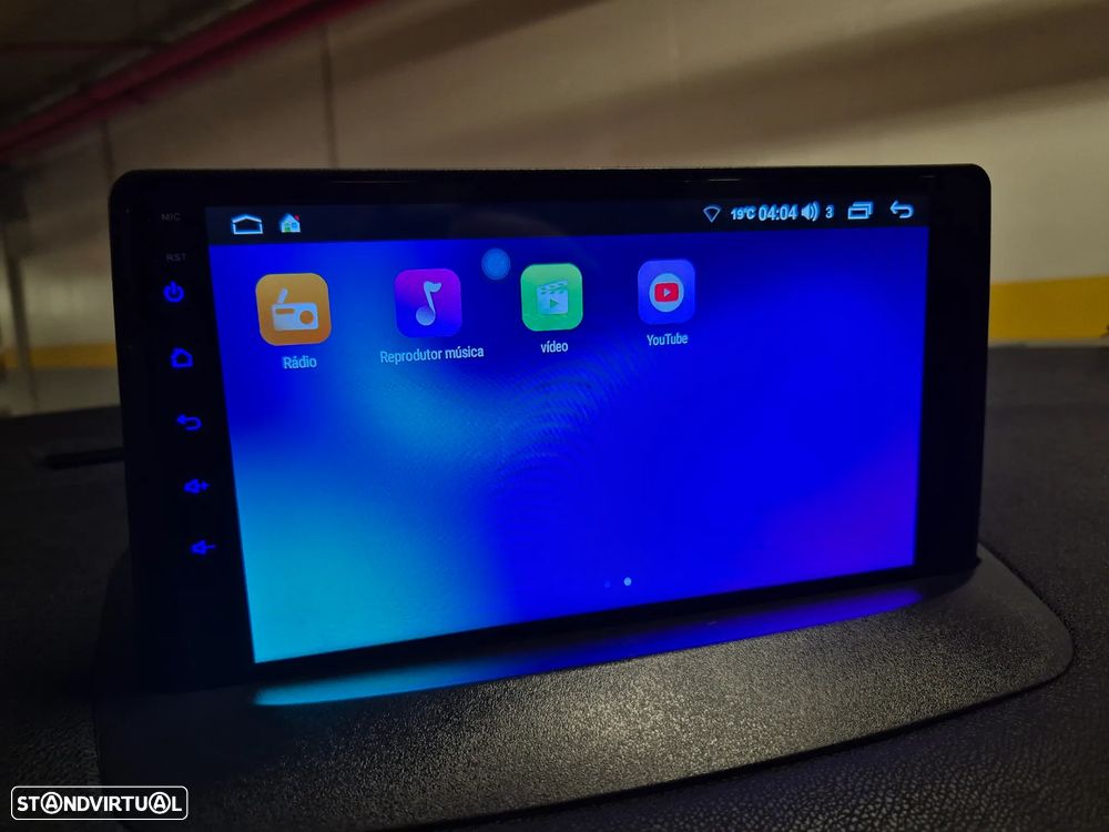 Renault Mégane Sport Tourer 1.5 dCi Dynamique - 21