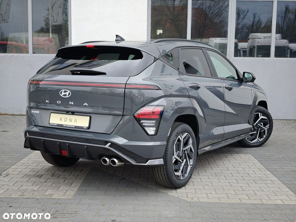 Hyundai Kona - 8