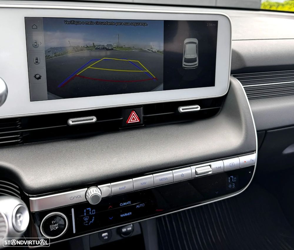 Hyundai Ioniq 5 - 7
