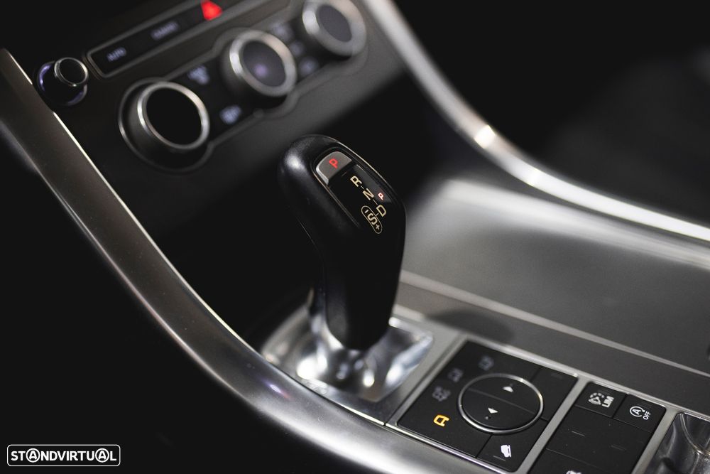 Land Rover Range Rover Sport 2.0 SD4 SE - 22