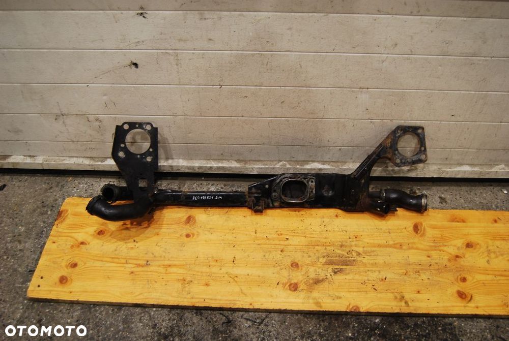 BELKA RURA INTERCOOLERA 8E0199521BM 2.5 TDI 8E0199521BM - 2