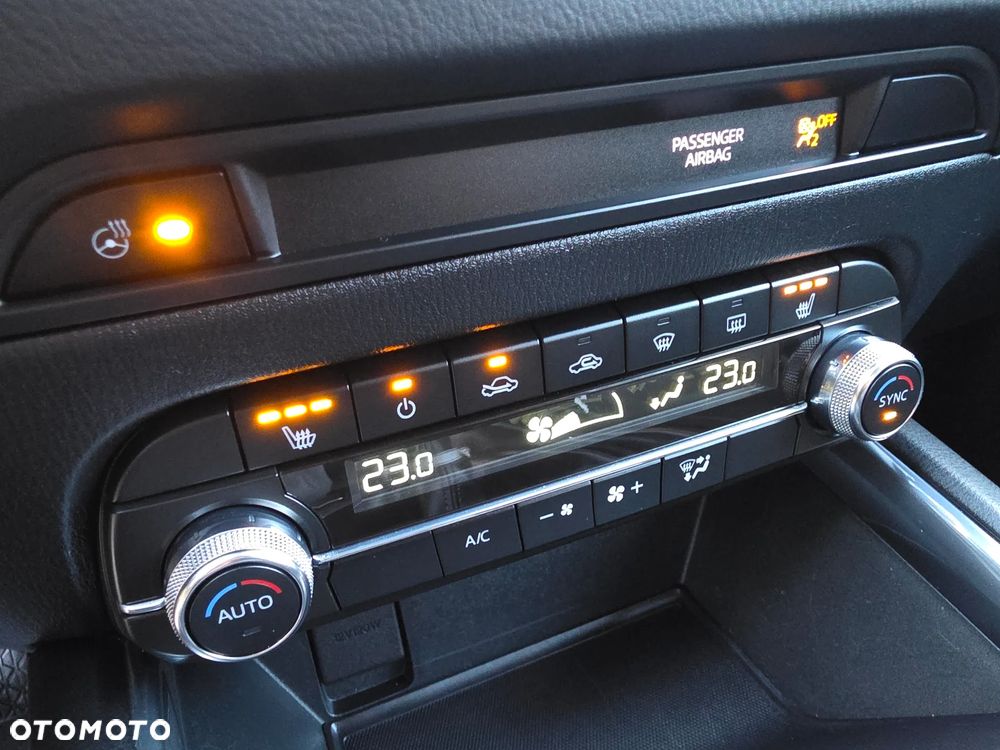 Mazda CX-5 SKYACTIV-G 160 AWD Exclusive-Line - 25