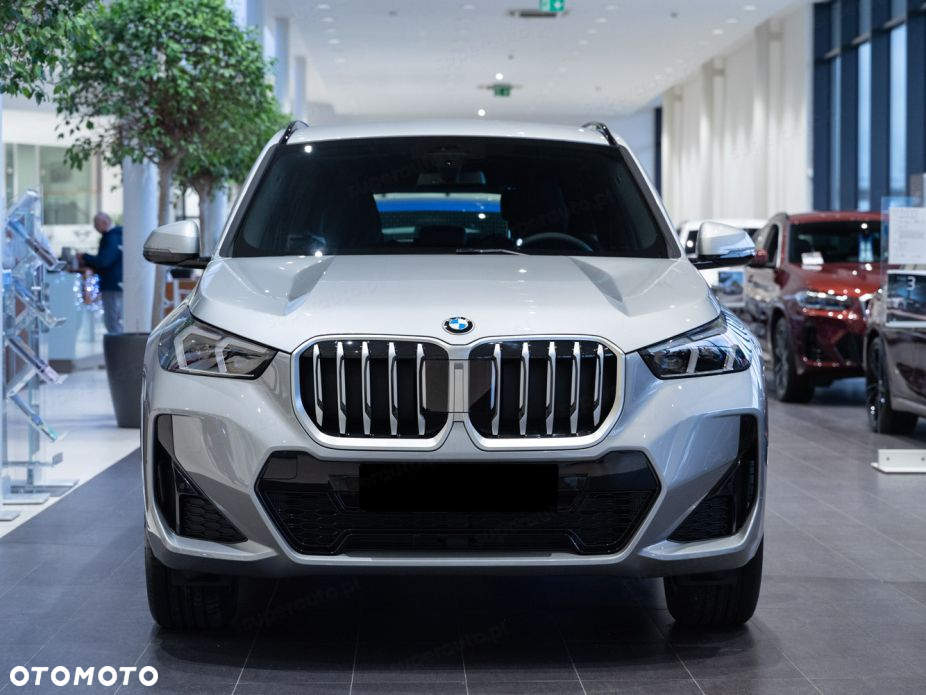 BMW X1 - 2